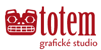 Totem - grafické studio